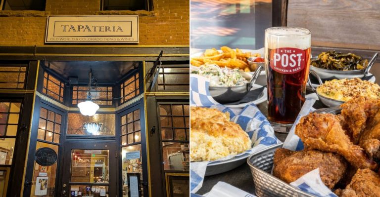 11 Colorado Allergy-Friendly Eateries Locals Trust Again And Again