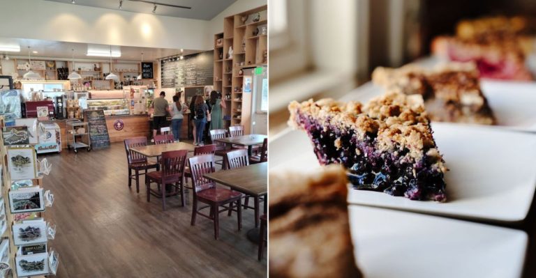 11 Colorado Bakeries Serving Pies Worth Bringing To Any Summer Cookout
