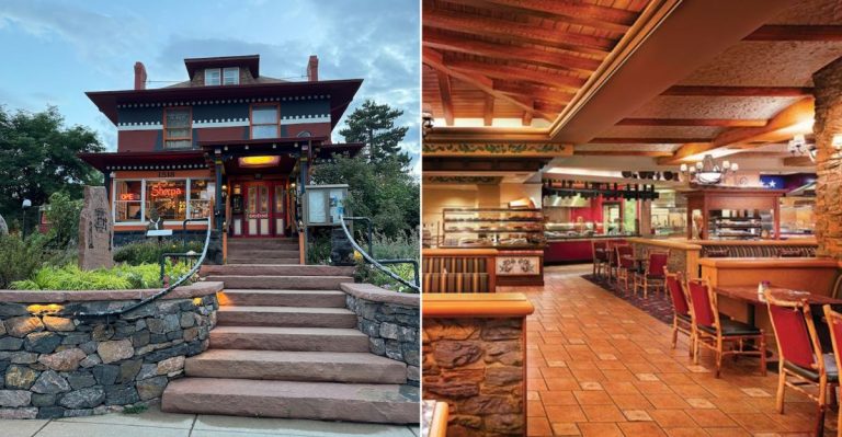11 Colorado Buffets That Are Genuinely Worth The Wait