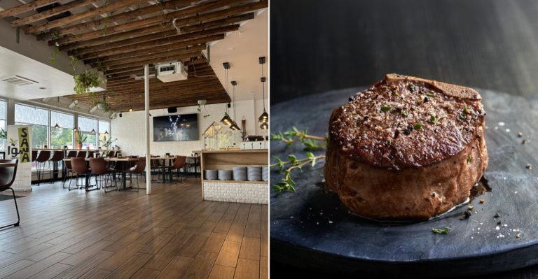 11 Colorado Buffets That Haven’t Tried To “Modernize” – Thankfully