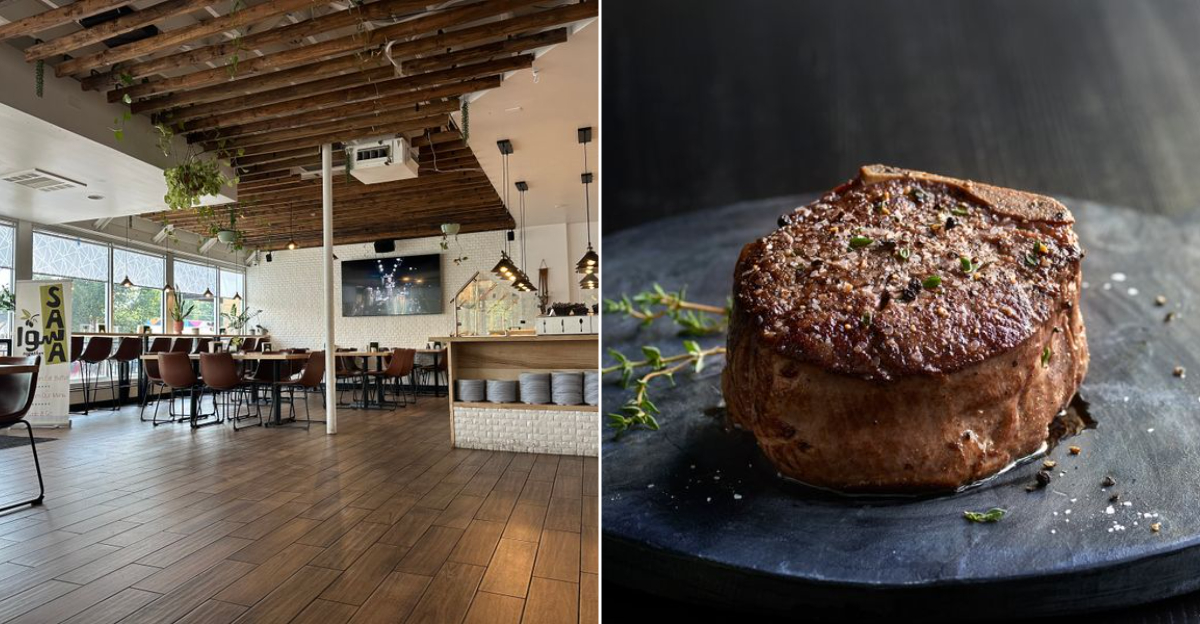 11 Colorado Buffets That Haven’t Tried To “Modernize” - Thankfully