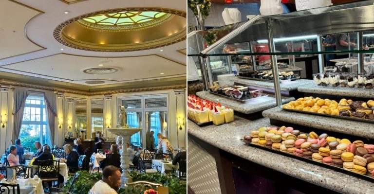 11 Colorado Buffets Worth Waiting For This March