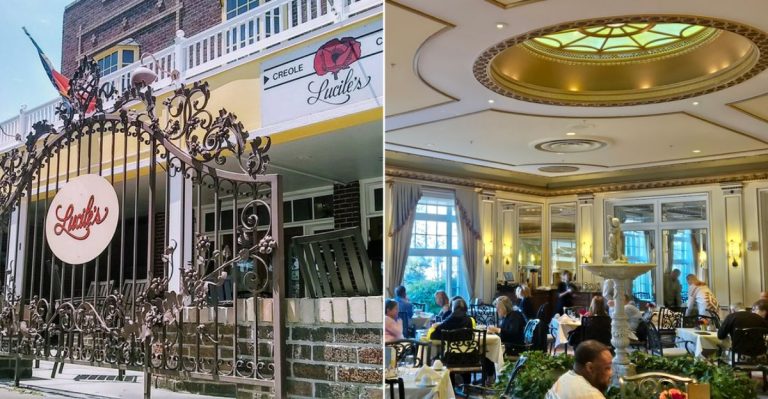 11 Colorado Easter Brunch Restaurants That Are Full Of Spring Charm