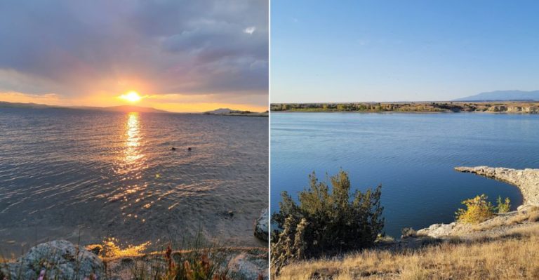 11 Colorado Lakes Where 4th Of July Weekends Feel Red, White, And Beautiful
