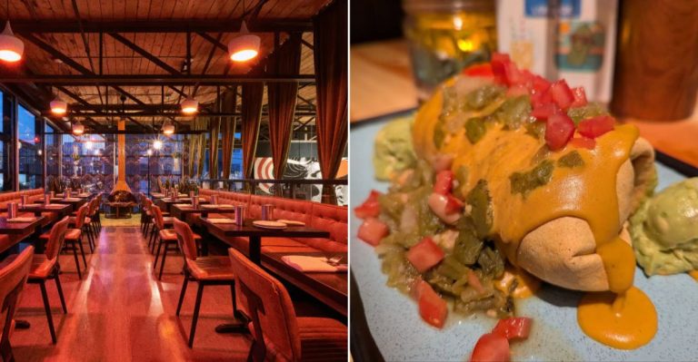 11 Colorado Plant-Based Burritos Big Enough To Share