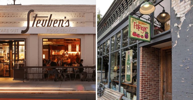 11 Colorado Restaurants Locals Recommend To Friends And Family