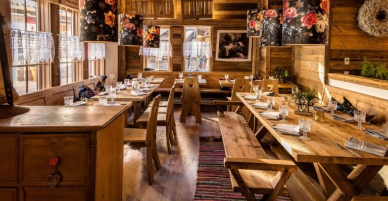 These Colorado Restaurants Always Sell Out Before The Dinner Crowd Clears
