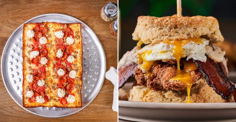 11 Colorado Restaurants That Built Their Fame On Just One Beloved Recipe