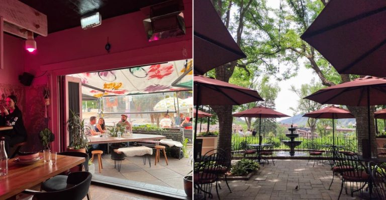 11 Colorado Restaurants With Spring Patios You’ll Want To Sit On For Hours