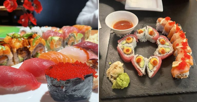 11 Colorado Seafood Buffets Where You Can Eat All You Want And Still Dream About Seconds