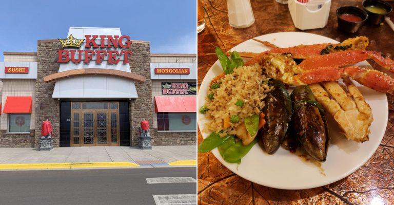 11 Colorado Seafood Buffets Where You’ll Go Back For “Just One More Plate”