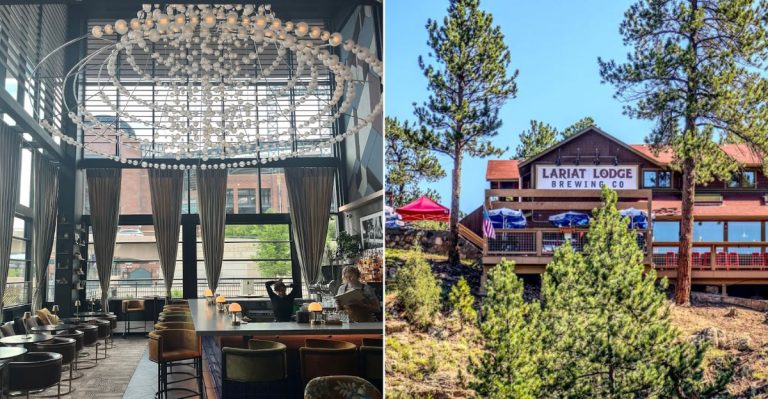 11 Colorado St. Patrick’s Day Restaurants Serving Up A Celebration To Remember