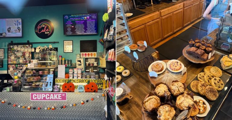 11 Colorado Sugar-Free Bakeries Making Sweets Locals Actually Crave