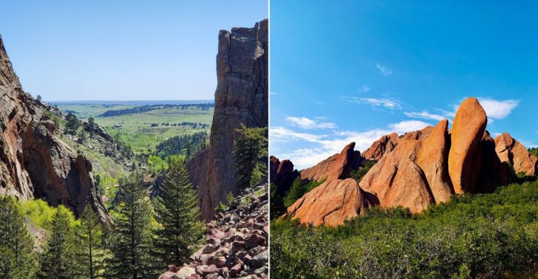 11 Colorado Trails With Views You’ll Still Think About Later
