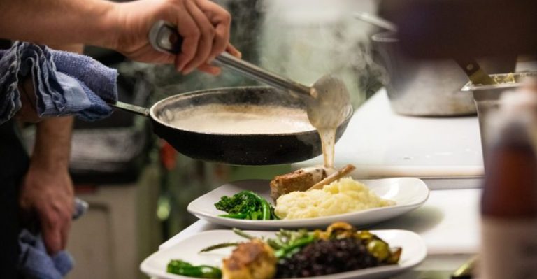 11 Comfort Food Spots In Kentucky That Stick To Tradition