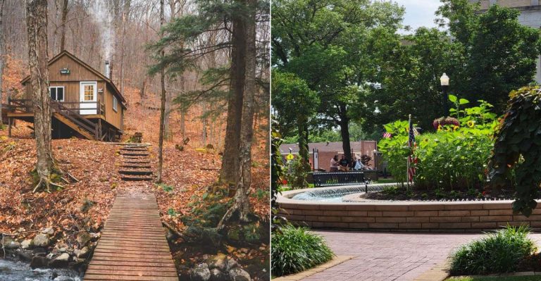 11 Compelling Reasons Why You Should Pack Your Bags And Move To Arkansas Right Now