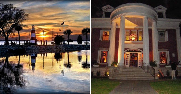 11 Cool Things To Do In Mount Dora, Florida That Even Many Locals Don’t Know About