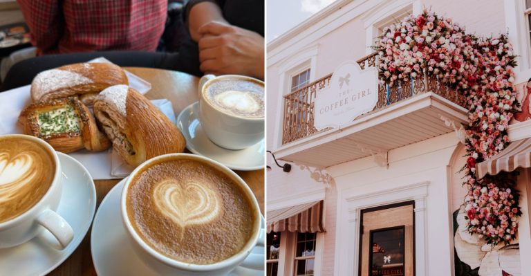 11 Cozy Illinois Cafés Locals Think Are Seriously Underrated