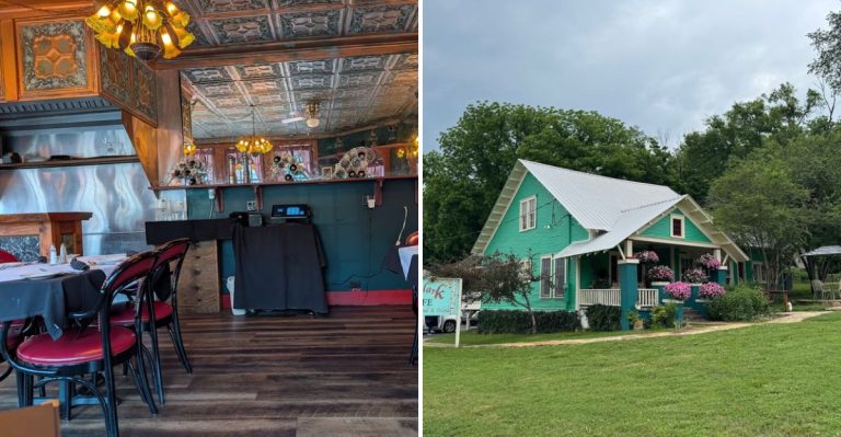 11 Cozy Small-Town Restaurants In Arkansas Worth The Drive In 2026