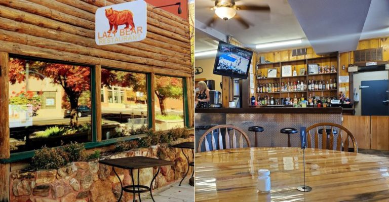 11 Cozy Small-Town Restaurants In Colorado Worth The Drive In 2026