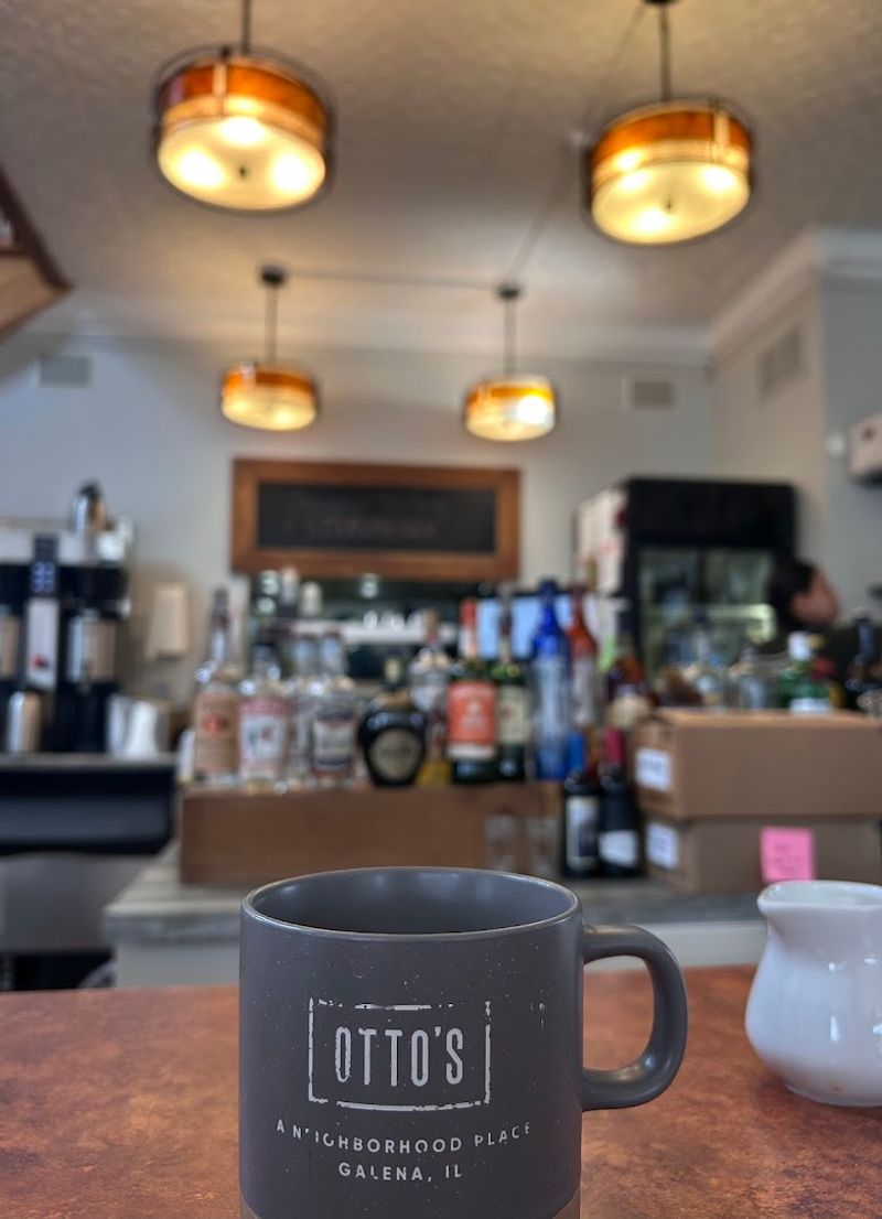 Otto's Place - Galena