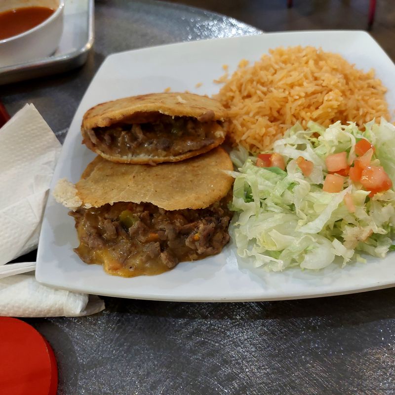 El Nopalito Mexican Food 