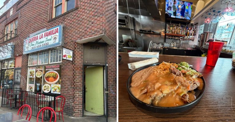 11 Denver, Colorado Hole-In-The-Wall Eateries That Locals Keep Secret
