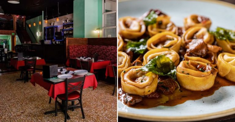 11 Denver, Colorado Restaurants Locals Prefer To Keep Off The Radar (And You’ll See Why)