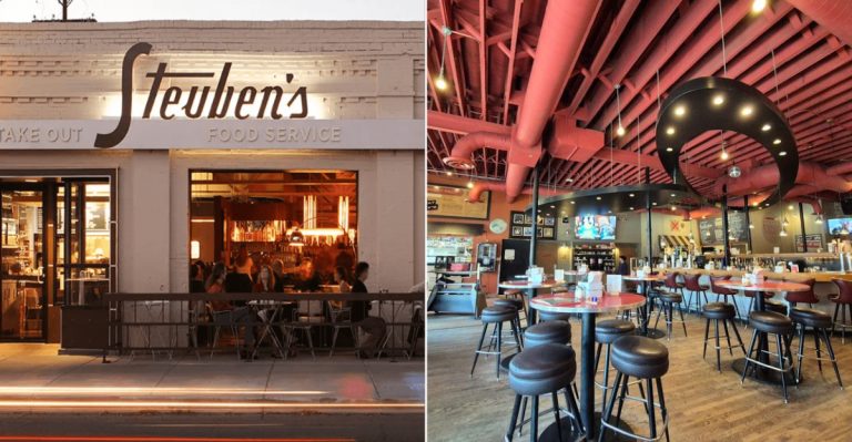 11 Denver Hole-In-The-Wall Restaurants Locals Don’t Want Tourists To Find