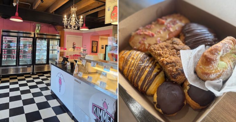 11 Dessert Shops In Illinois With The Sweetest Treats To Try This June