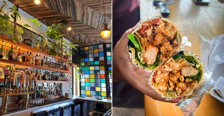 Inside Some Of Detroit's Best Hole-In-The-Wall Eateries