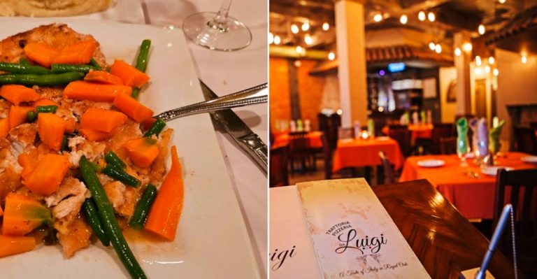Best Detroit-Suburb Italian Restaurants