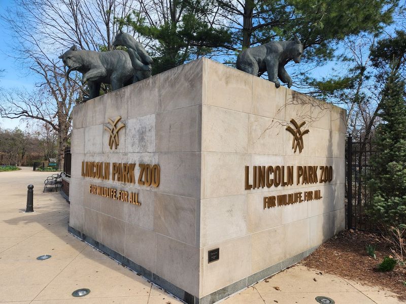 Spring Egg-Stravaganza at Lincoln Park Zoo