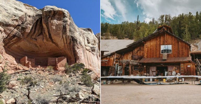 11 Enchanting Hidden Gems In Colorado That Will Cast A Spell On Your Heart
