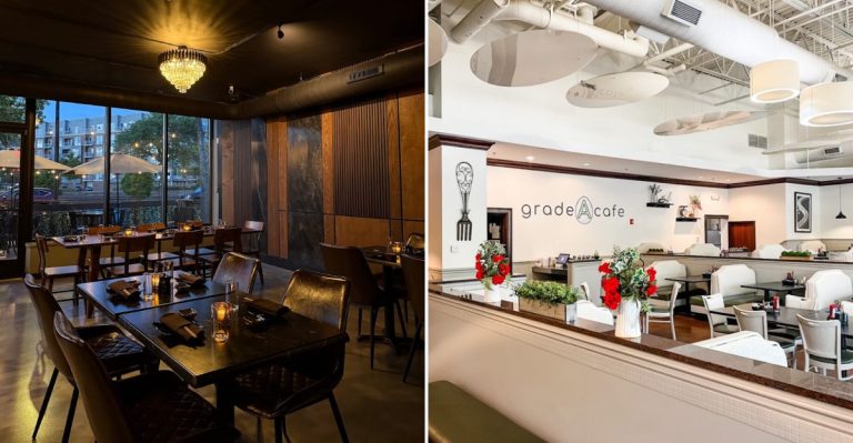 11 Essential Restaurants In Mount Prospect, Illinois Worth Every Bite In 2026