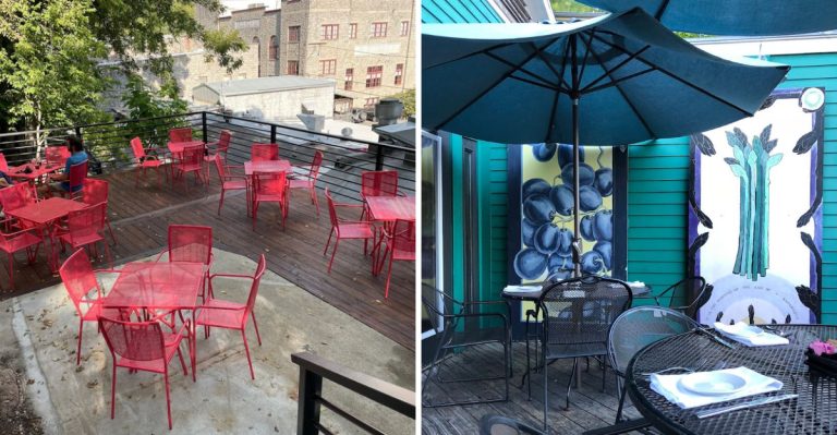 11 Eureka Springs, Arkansas Restaurants You’ll Want To Experience Before Everyone Else Does In 2026