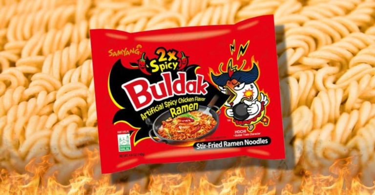 11 Everyday Grocery Store Favorites Now Pack Banned Additives