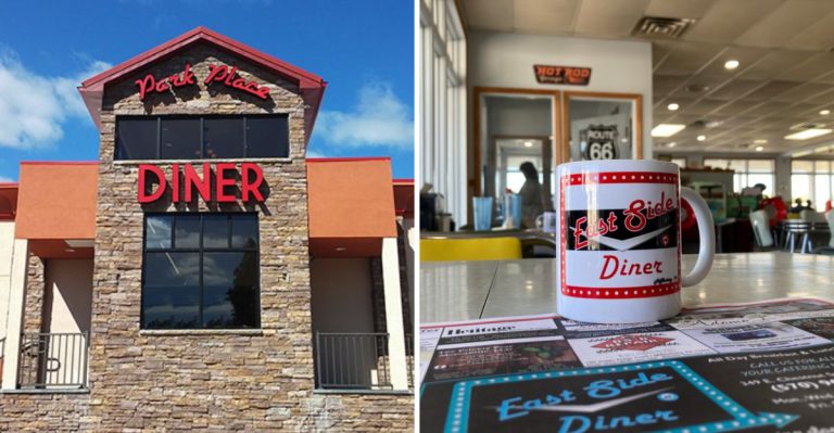 11 Family Diners In Pennsylvania That Still Run On Coffee, Habit, And Generations