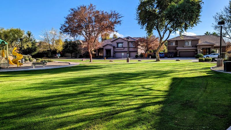 Chandler Family Easter Celebration