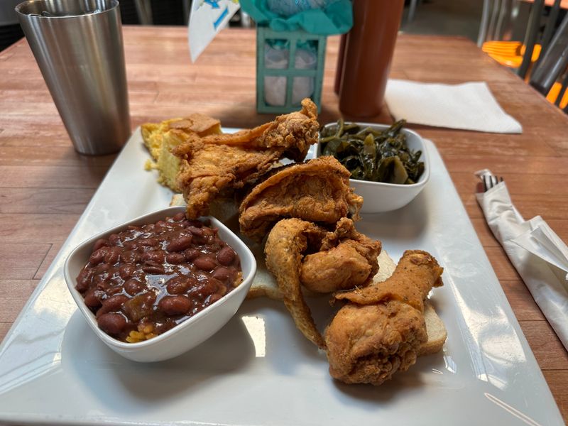 Welton Street Café – Denver