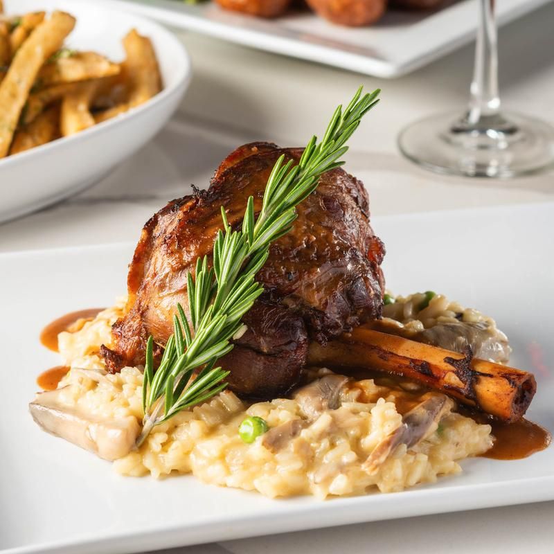 Da Edoardo - Grosse Pointe Woods