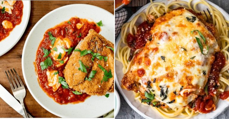 11 Family-Owned Italian Restaurants In Massachusetts That Locals Say Feel Like A Trip To Italy