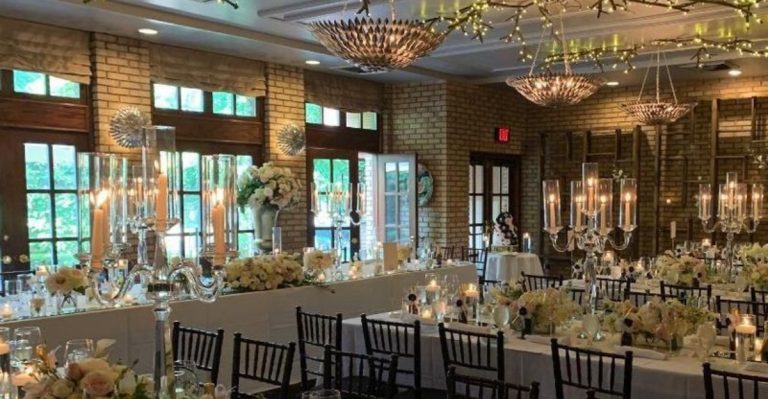 11 Family-Owned Italian Restaurants In Michigan That Locals Keep Coming Back To