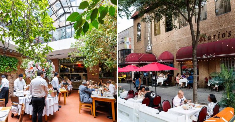 11 Family-Owned Italian Restaurants In New York That Locals Refuse To Give Up