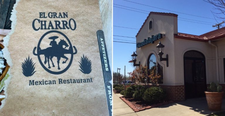 11 Family-Owned Mexican Restaurants In Virginia That Locals Keep Coming Back To