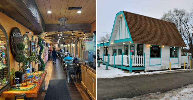 11 Family-Owned Mexican Restaurants In Wisconsin That Locals Keep Coming Back For