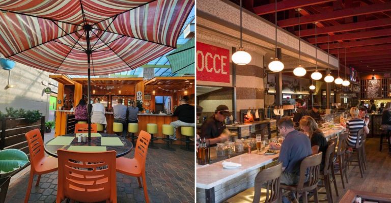 11 Fantastic Restaurants In Cottonwood, Arizona You Need To Try