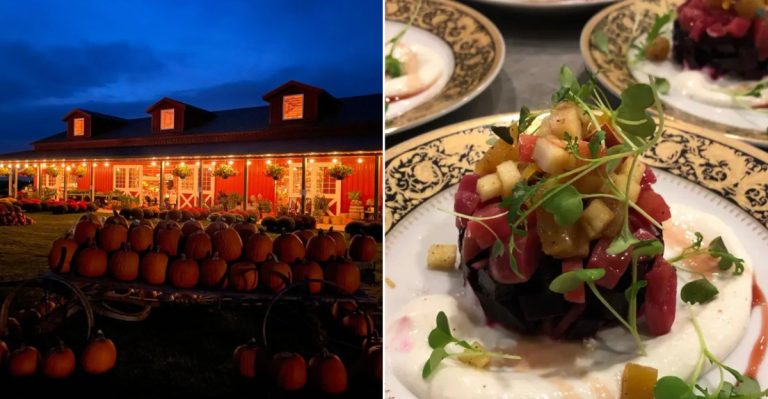 11 Farm-To-Table Restaurants In Iowa That Are Quietly Changing Midwestern Dining