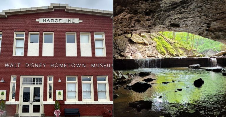 11 Fascinating Missouri Attractions That Most Visitors Completely Overlook