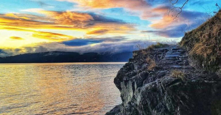 11 Fascinating State Parks In Washington That Most People Haven’t Discovered